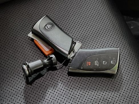 Used 2023 Lexus NX 250 FWD w/ Premium Package image 36