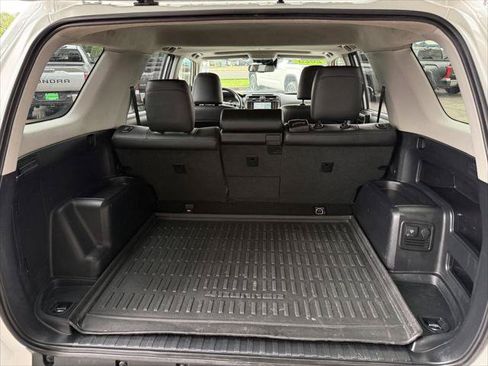 Certified 2023 Toyota 4Runner TRD Off-Road Premium w/ Moonroof Package AWD/4WD image 21