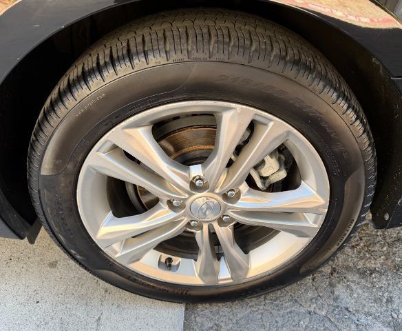 Used 2018 Hyundai Sonata Limited FWD image 28