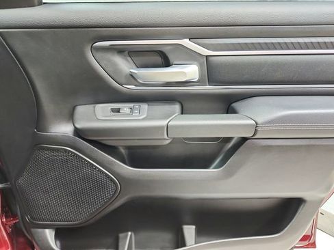 Used 2025 RAM 1500 Big Horn image 42