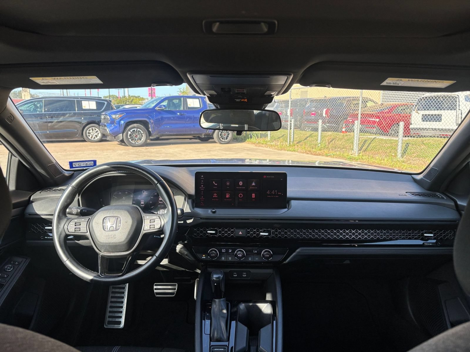Used 2023 Honda Accord Sport image 33