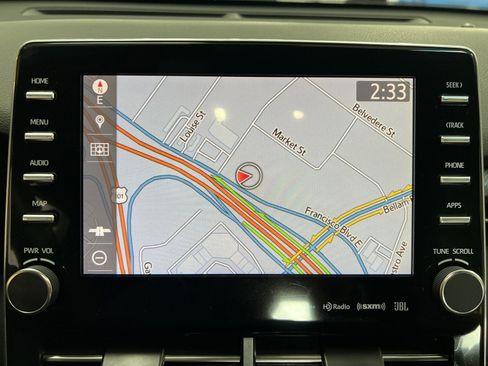 Used 2020 Toyota Avalon TRD image 21