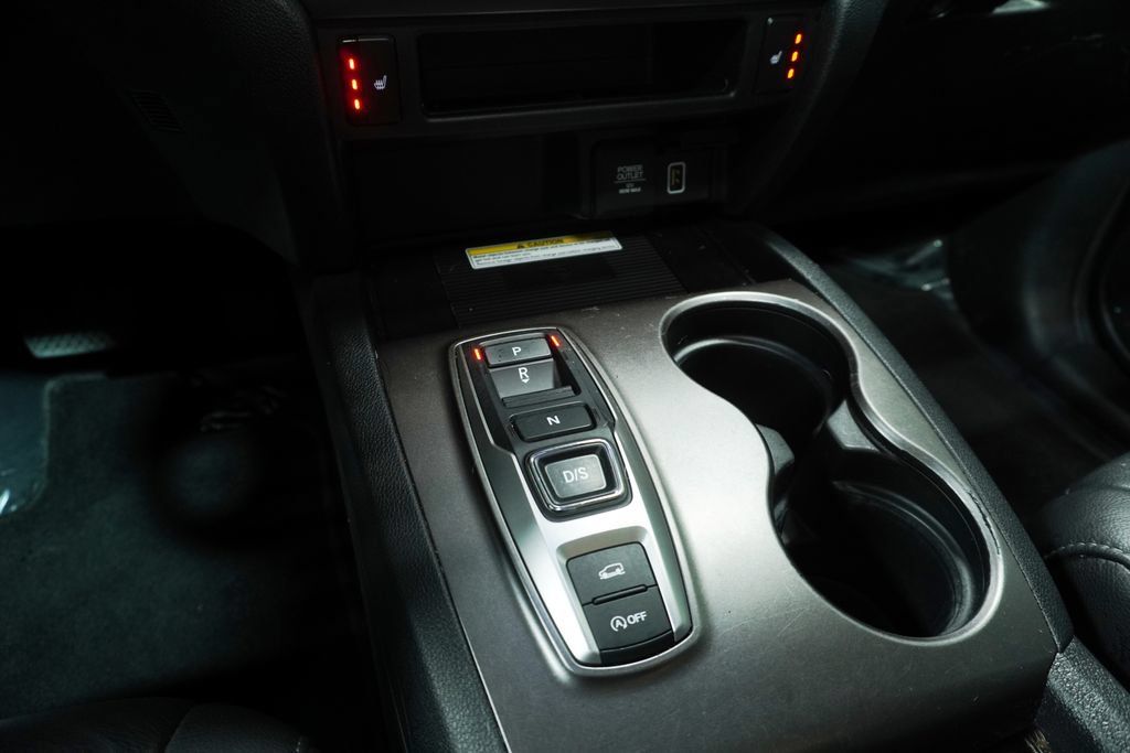 Used 2022 Honda Pilot Special Edition image 21