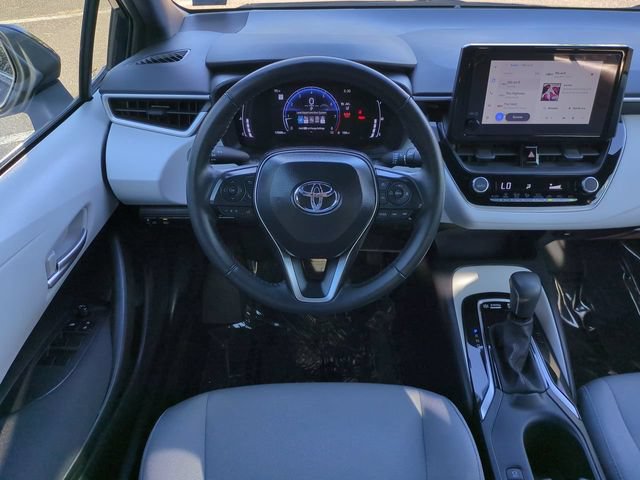 Used 2026 Toyota Corolla SE FWD image 15
