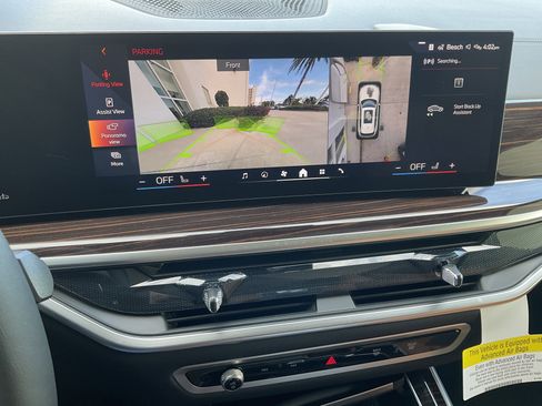 New 2026 BMW X5 sDrive40i w/ Premium Package image 17