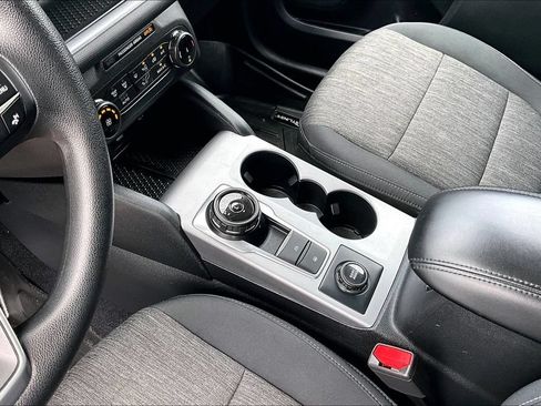 Certified 2022 Ford Bronco Sport Big Bend AWD/4WD image 15