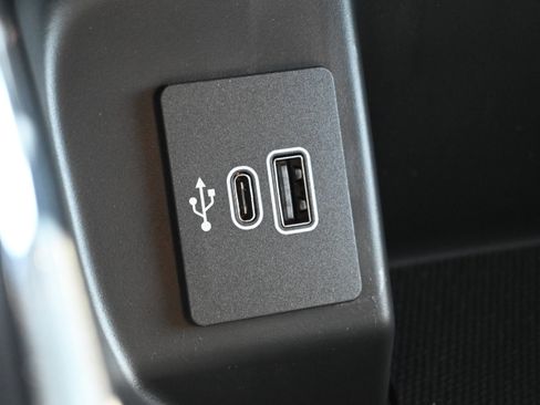 New 2025 Ford F150 STX w/ Equipment Group 200A image 25