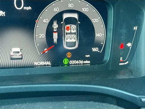 Used 2024 Acura Integra A-Spec image 12