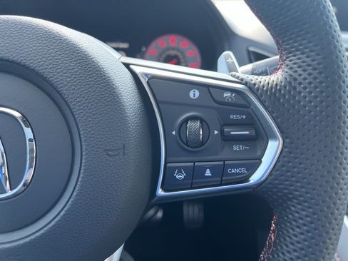 Certified 2026 Acura RDX A-Spec AWD/4WD image 22