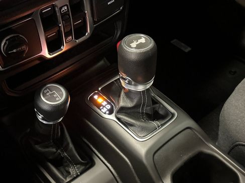 New 2026 Jeep Wrangler Unlimited Sport AWD/4WD image 20