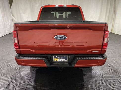 Used 2023 Ford F150 XLT w/ Equipment Group 302A High image 6