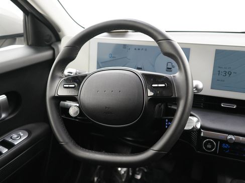 Certified 2024 Hyundai Ioniq 5 SE AWD/4WD image 13