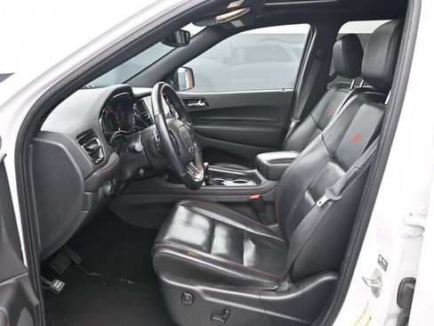 Used 2024 Dodge Durango R/T AWD/4WD image 21