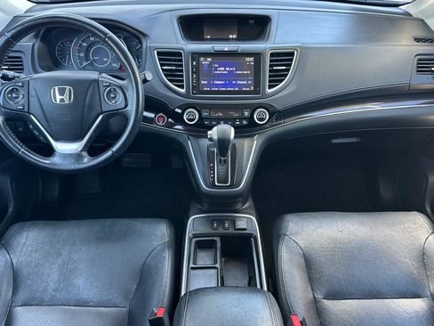Used 2015 Honda CR-V EX-L image 13