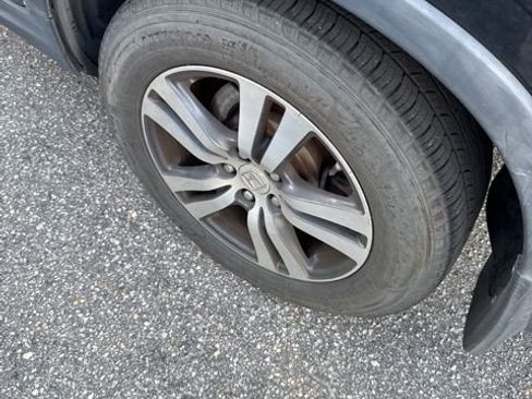 Used 2016 Honda Pilot EX-L image 15
