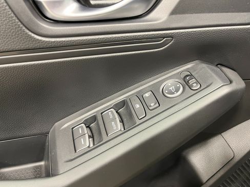 New 2026 Honda Accord LX image 12