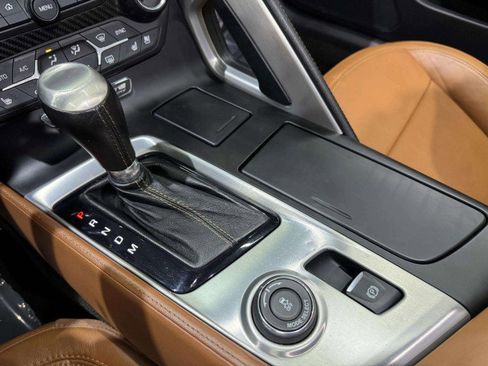 Used 2014 Chevrolet Corvette Stingray Convertible w/ 2LT Preferred Equipment Group image 37