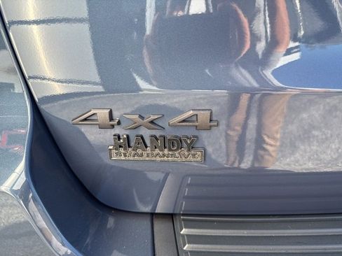 Used 2021 Jeep Grand Cherokee Limited w/ Quick Order Package 28K 80th image 12