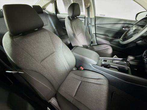 Certified 2025 Honda Accord SE image 34