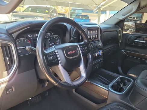 Used 2020 GMC Sierra 1500 SLT w/ SLT Premium Plus Package image 2