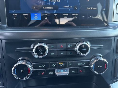 Used 2025 Ford F150 Tremor w/ Tow/Haul Package image 16