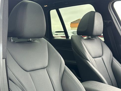 Used 2019 BMW X3 sDrive30i RWD image 26