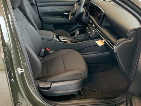 New 2026 Hyundai Tucson SE image 13