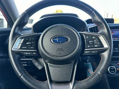 Certified 2023 Subaru Crosstrek 2.0i Premium image 25