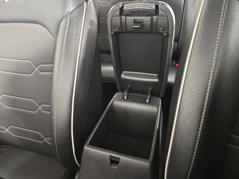 Used 2022 Kia Forte GT-Line w/ GT-Line Premium Package image 28