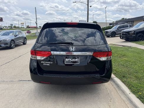 Used 2016 Honda Odyssey EX-L image 4