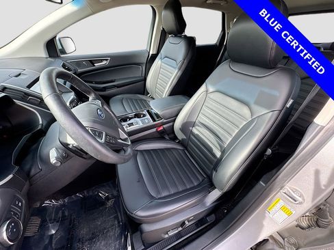 Certified 2019 Ford Edge SEL w/ Equipment Group 201A AWD/4WD image 18