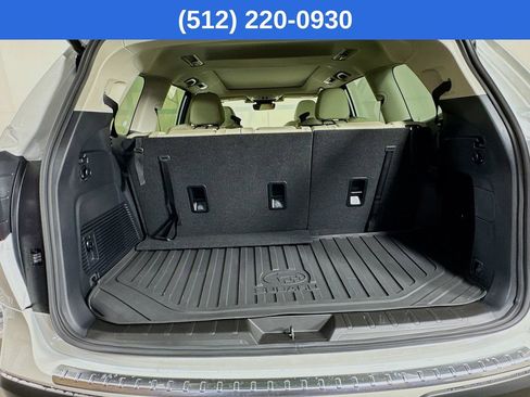 New 2026 Subaru Ascent Limited image 32