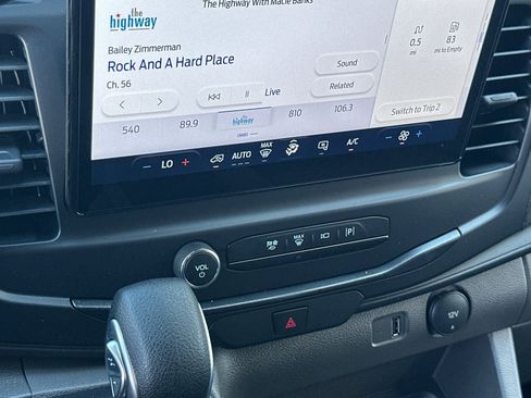 New 2026 Ford Transit 350 148 Medium Roof AWD image 16