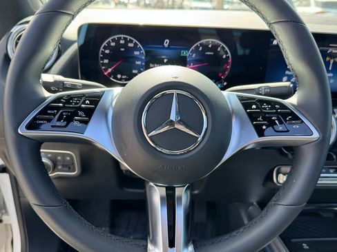 Certified 2026 Mercedes-Benz GLA 250 image 27