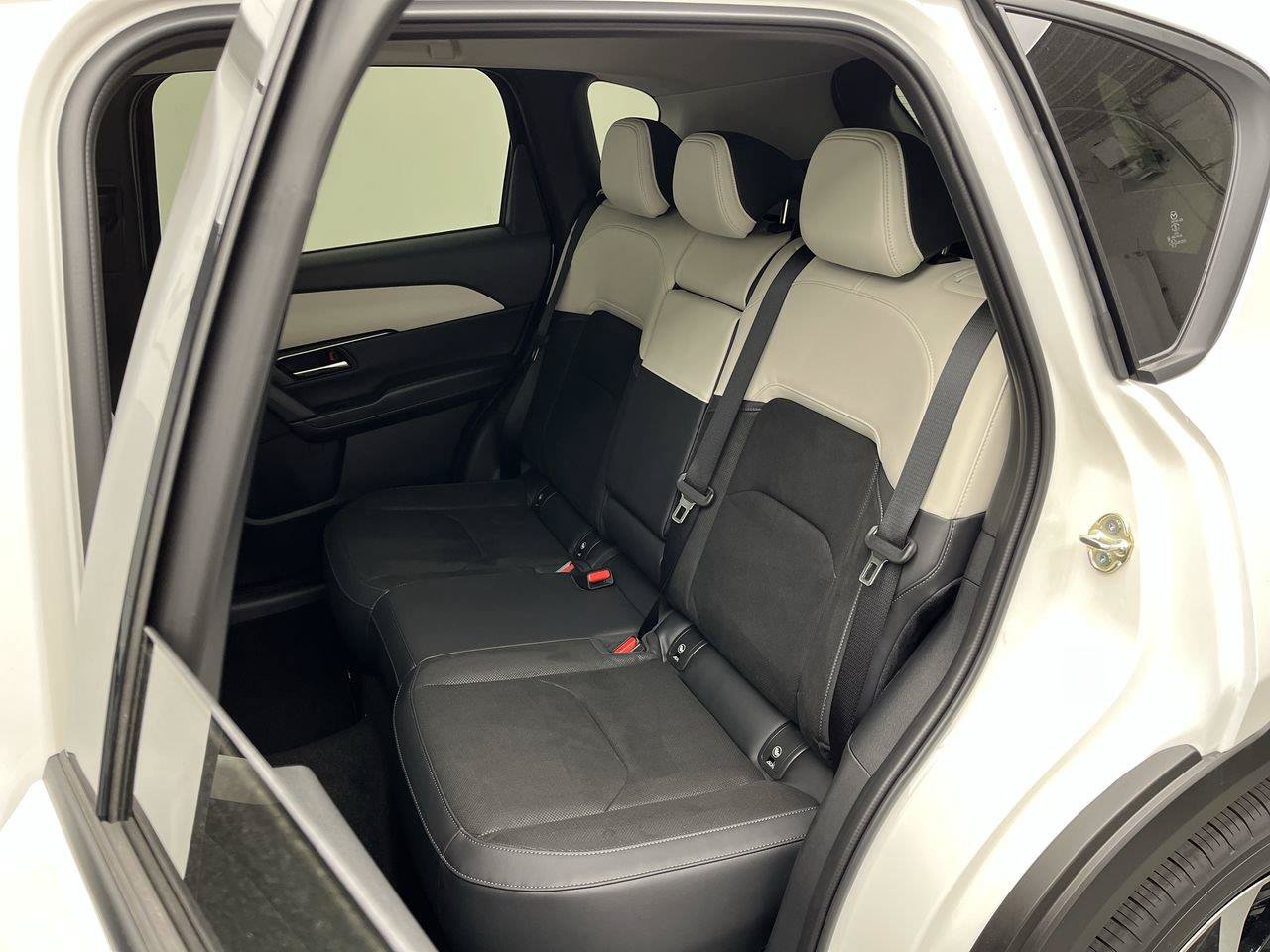 New 2026 MAZDA CX-5 Preferred AWD/4WD image 13