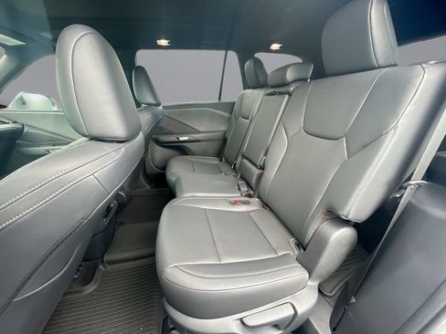 Used 2025 Lexus TX 350 FWD w/ Technology Package image 15