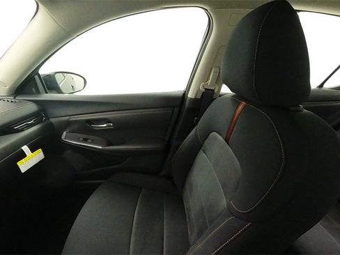 Certified 2023 Nissan Sentra SR image 29