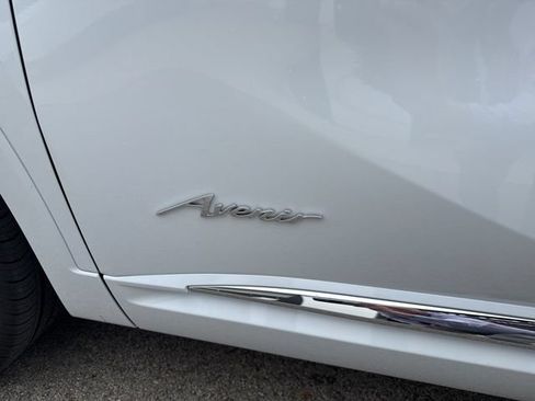 New 2026 Buick Envision Avenir AWD/4WD image 8