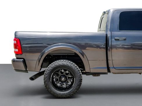 Used 2024 RAM 2500 Tradesman w/ Towing Technology Group AWD/4WD image 7