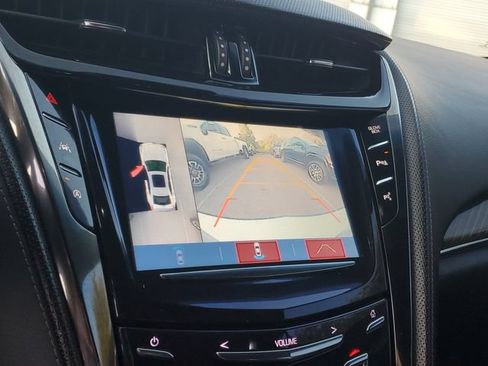 Used 2017 Cadillac CTS Premium Luxury w/ Technology Package AWD/4WD image 22