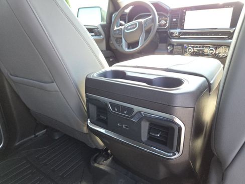New 2026 GMC Sierra 1500 SLT w/ SLT Premium Plus Package AWD/4WD image 25