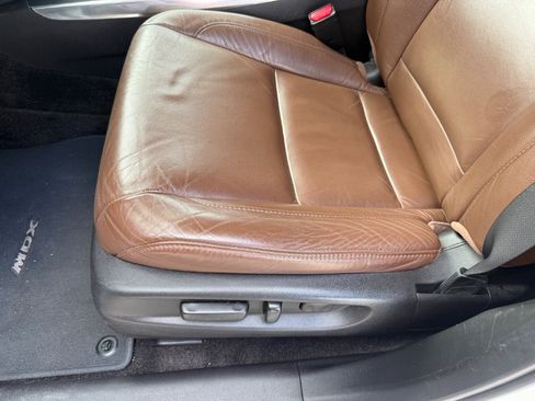 Used 2017 Acura MDX w/ Technology Package AWD/4WD image 21