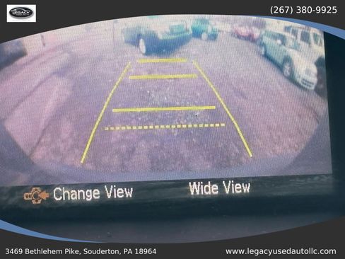 Used 2012 Honda CR-V EX image 35