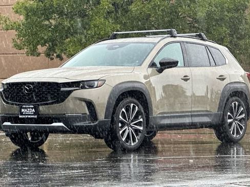 New 2026 MAZDA CX-50 AWD 2.5 S w/ Weather Package image 7