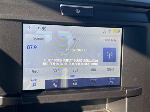 New 2026 Ford F450 XL image 37