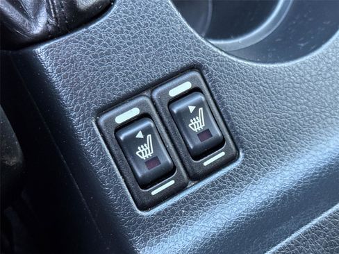 Used 2017 Subaru WRX Premium image 32