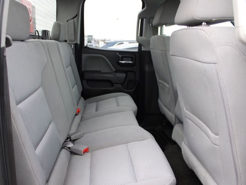 Used 2016 Chevrolet Silverado 1500 Custom w/ Custom Convenience Package image 22