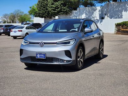 Used 2023 Volkswagen ID.4 Pro S