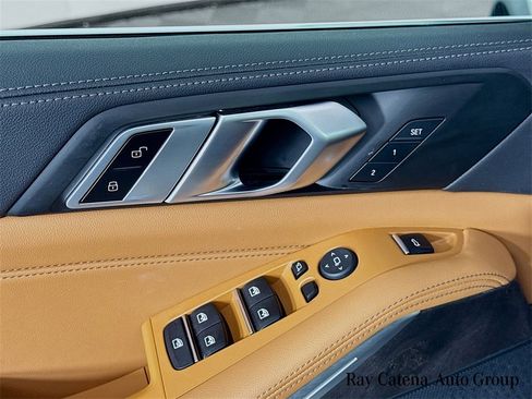 Certified 2023 BMW X5 xDrive40i w/ Parking Assistance Package image 18