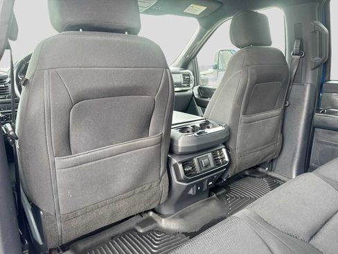 Used 2021 Ford F150 XLT w/ Equipment Group 302A High AWD/4WD image 17